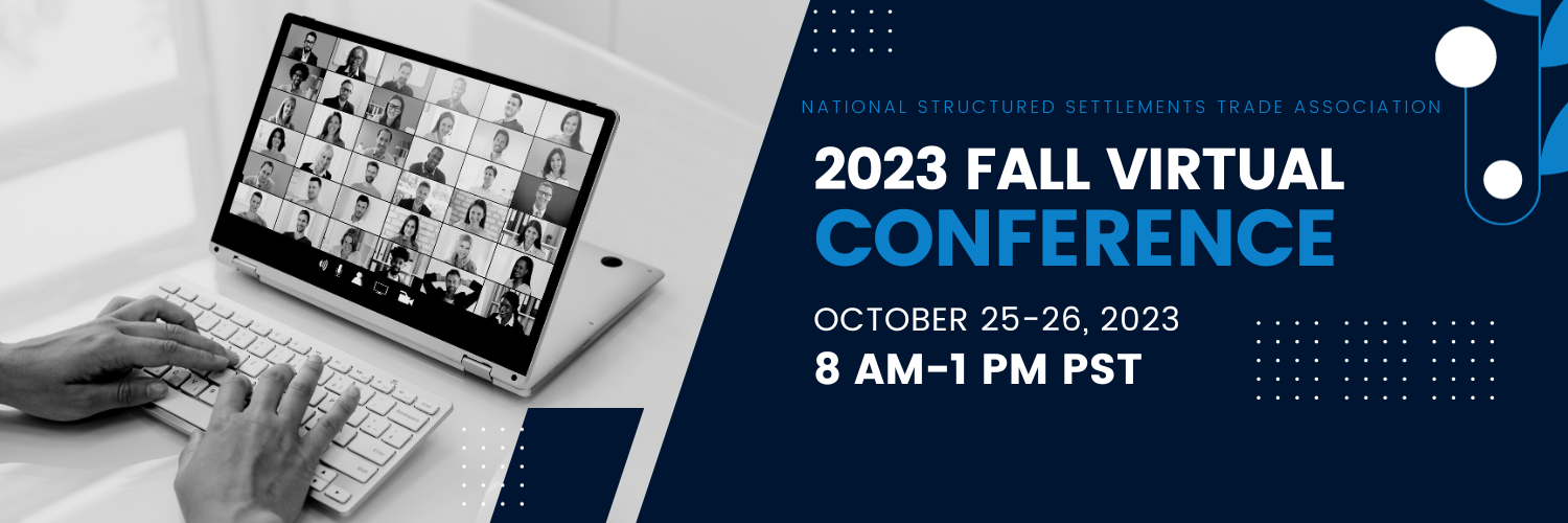 2023 Fall Conference