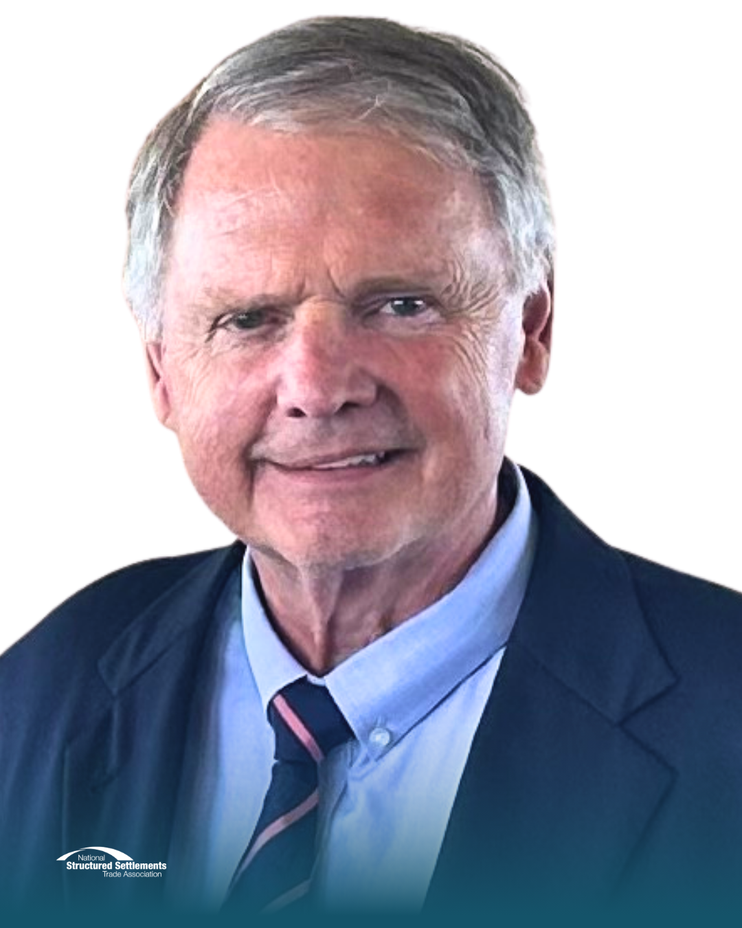 Executive Director — Eric Vaughn
