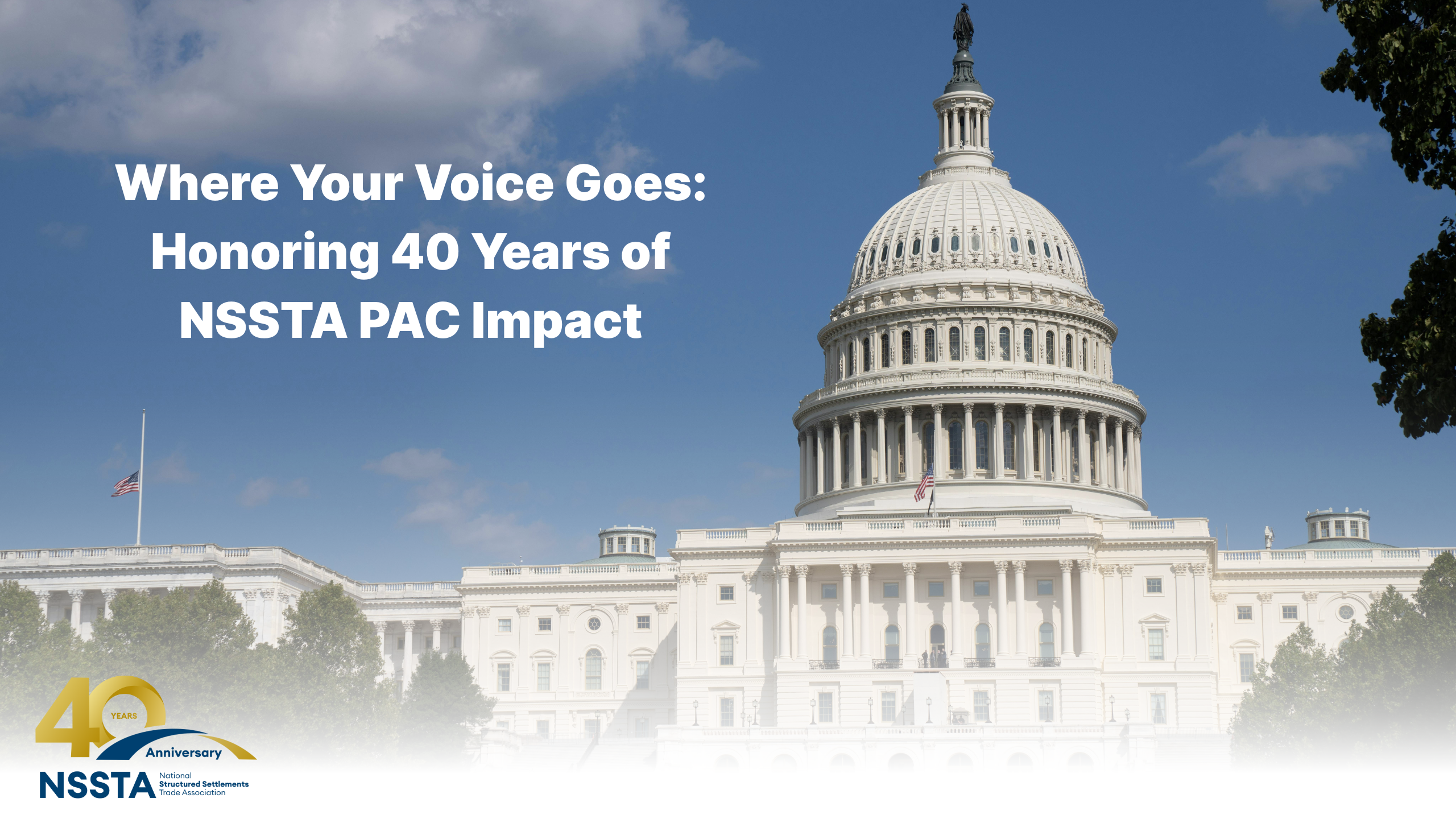 NSSTA Political Action Committee