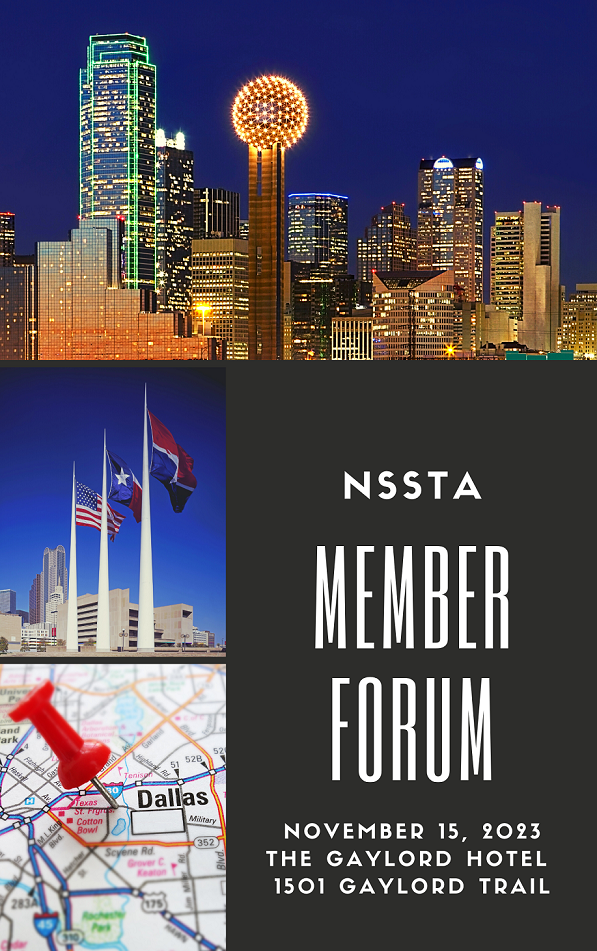 Member Forum - Dallas