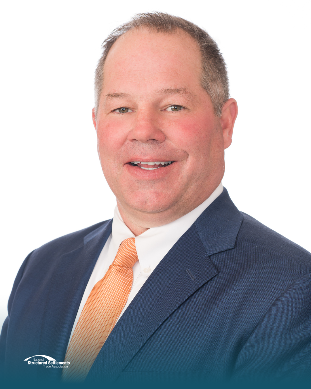 headshot President — Brian Farrell