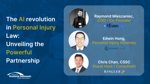 The Future of AI in Structured Settlements: Enhancing Efficiency and Empowering Attorneys