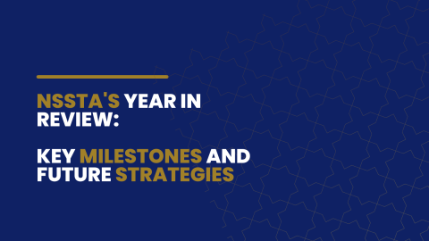 NSSTA 2023 Year End Review