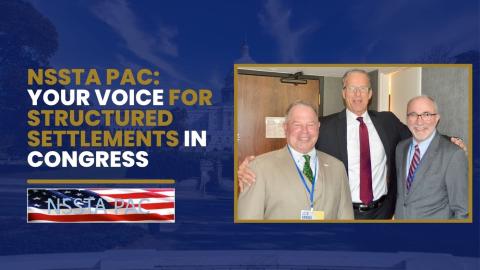 NSSTA PAC and United States Congress