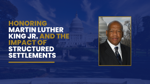 john lewis and structured settlements