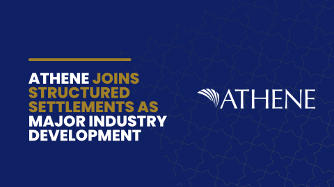 Athene joins National Structured Settlement Trade Association