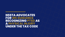 NSSTA Advocates for IRS Guidance